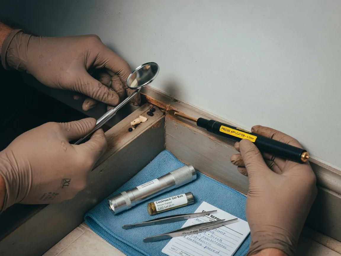Why choose Emergency Pest Control in Abingdon, MD